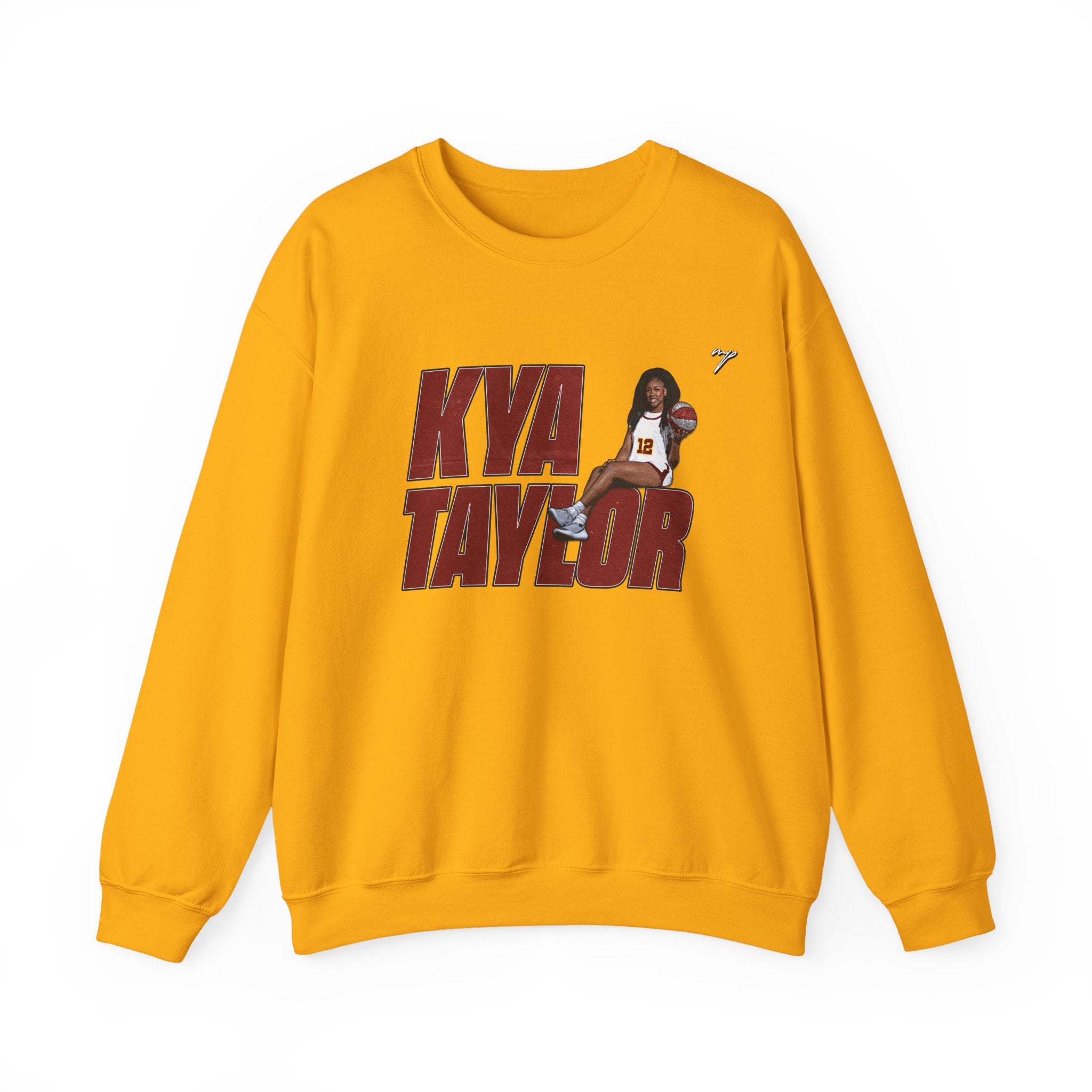 Kya Taylor Crewneck