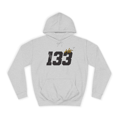 Nathan Hite Hoodie