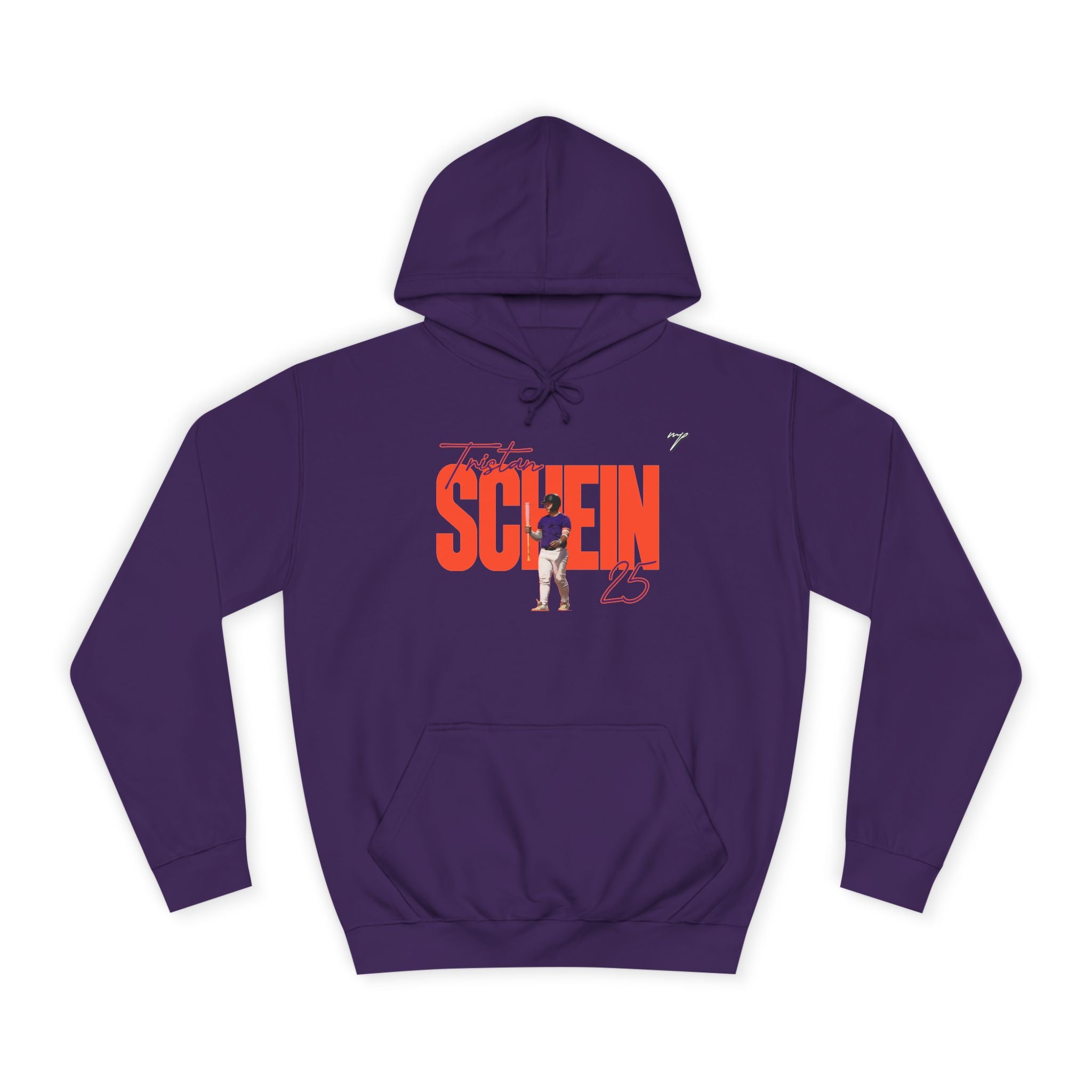 Tristan Schein Hoodie