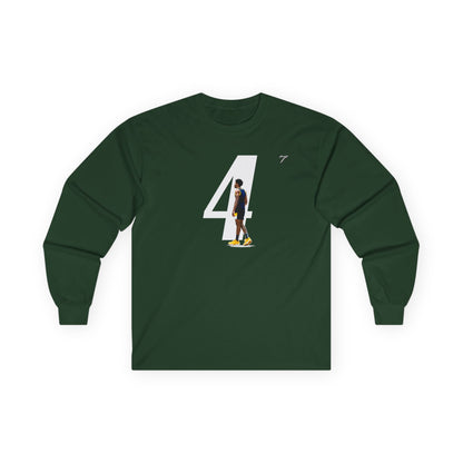 Carter Jackson Long Sleeve Tee