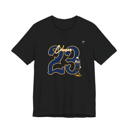 Fareed Coleman Graphic Tee