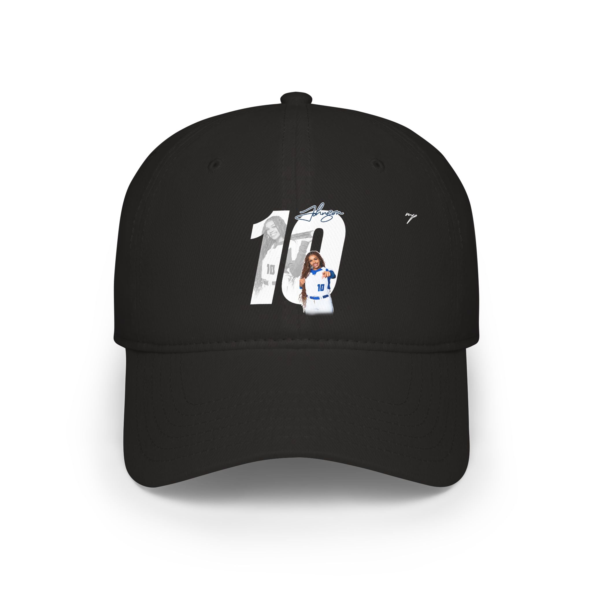 Jazmyn Johnson Hat