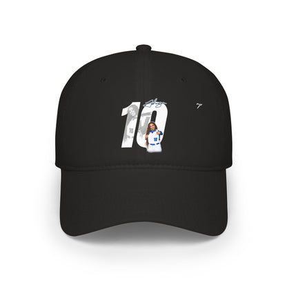 Jazmyn Johnson Hat