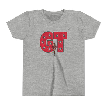 Gianna Thurlow YOUTH Graphic Tee