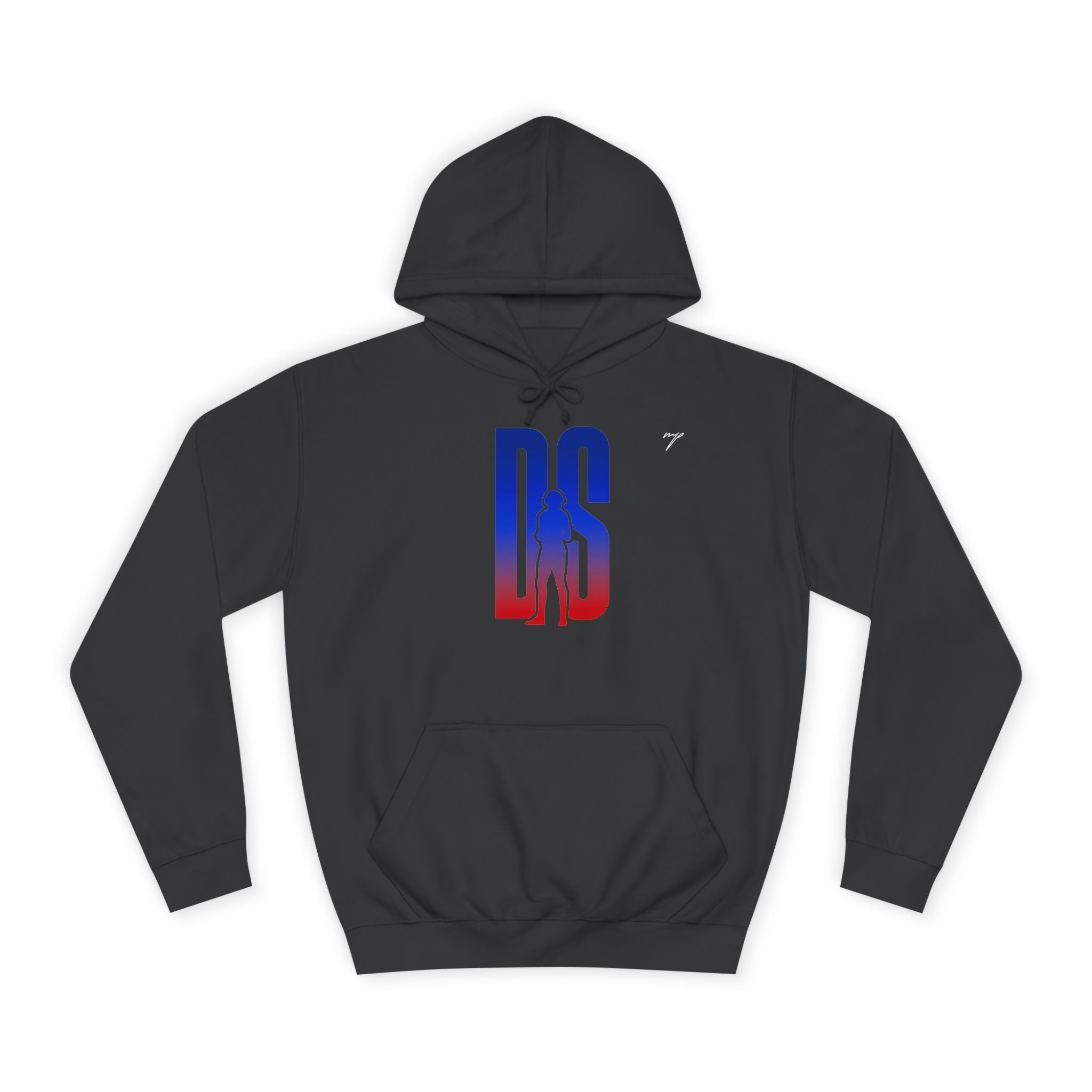 Demetrius Simmons Hoodie