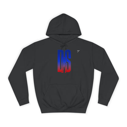 Demetrius Simmons Hoodie