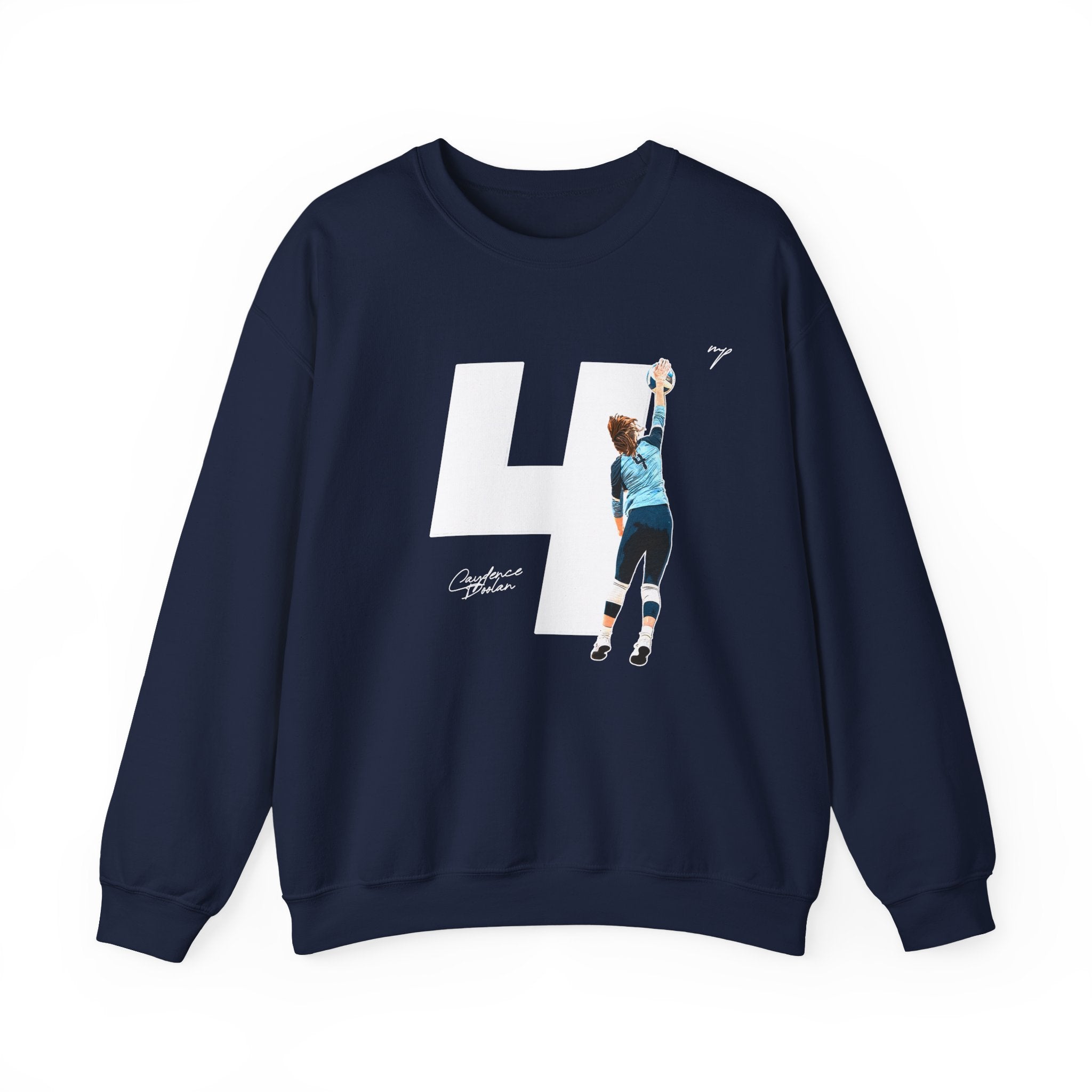 Caydence Doolan Crewneck