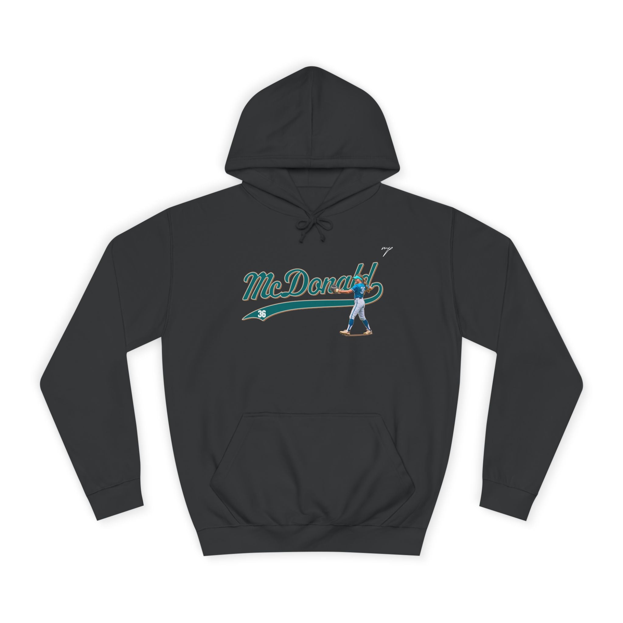 Hope McDonald Hoodie