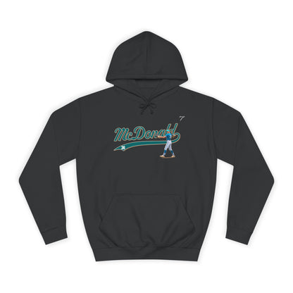 Hope McDonald Hoodie