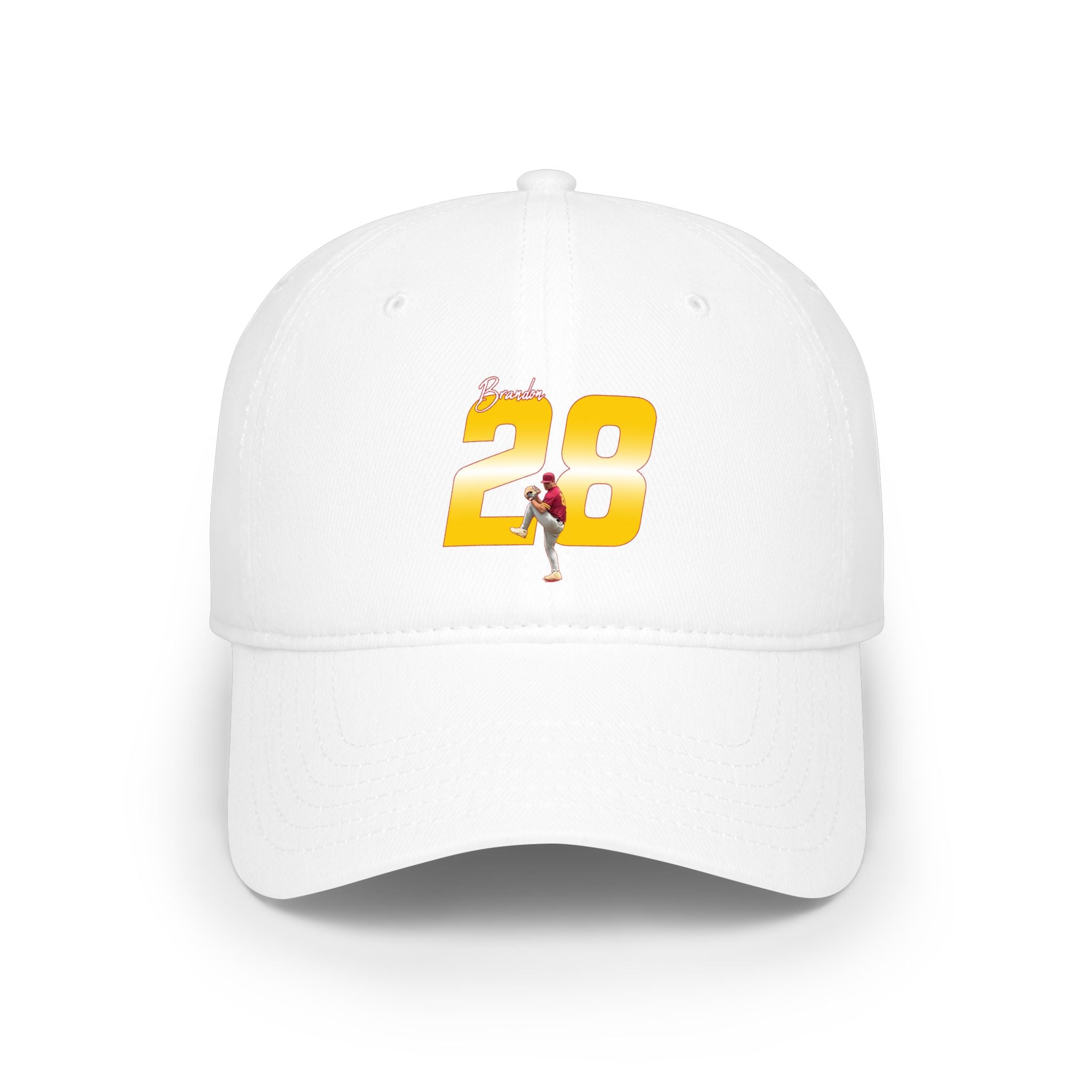 Brandon Benkovics Hat