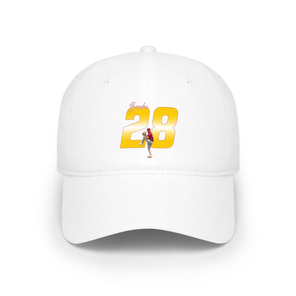 Brandon Benkovics Hat