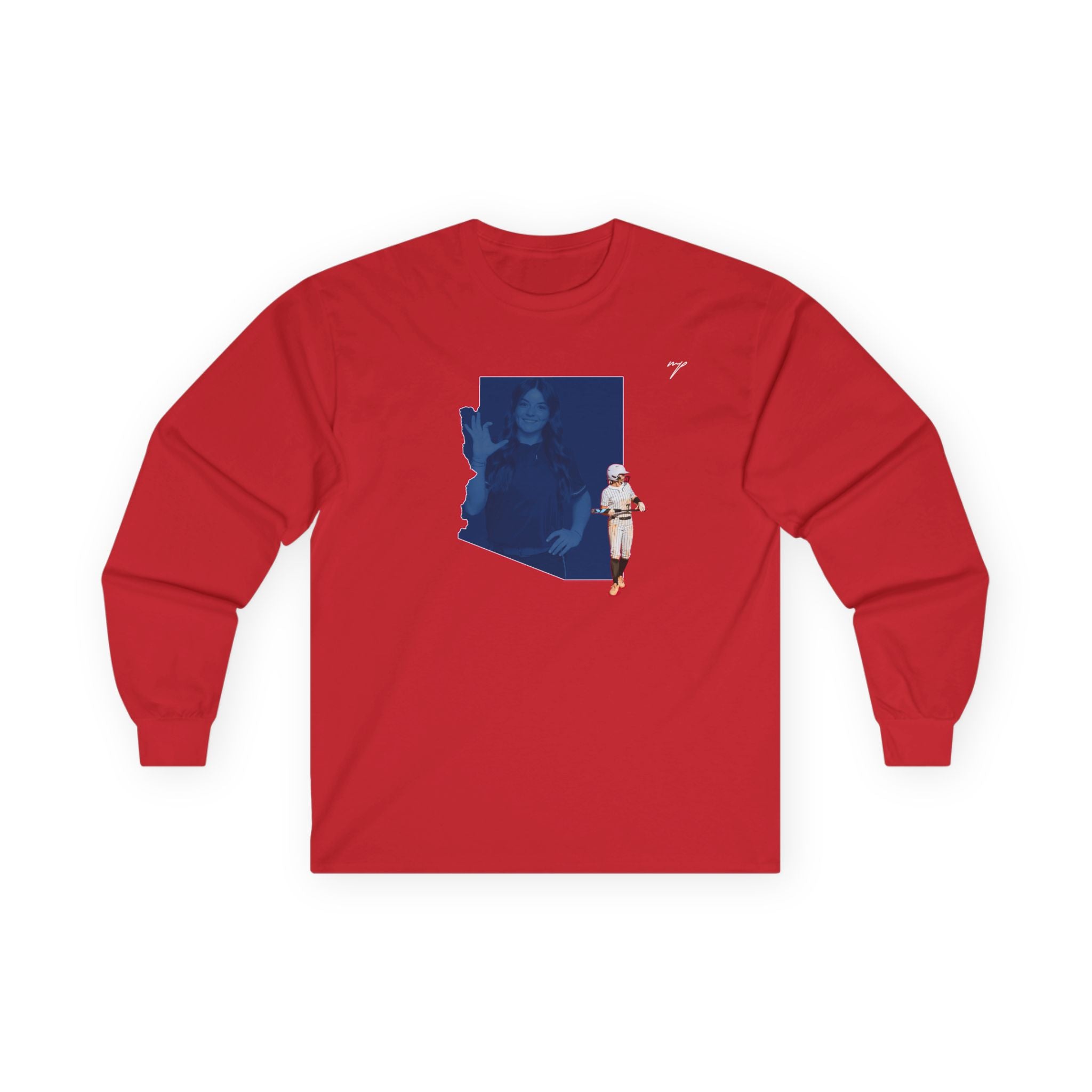 Violet Mitchell Long Sleeve