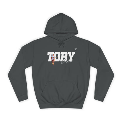 Toby Bergstrom Hoodie