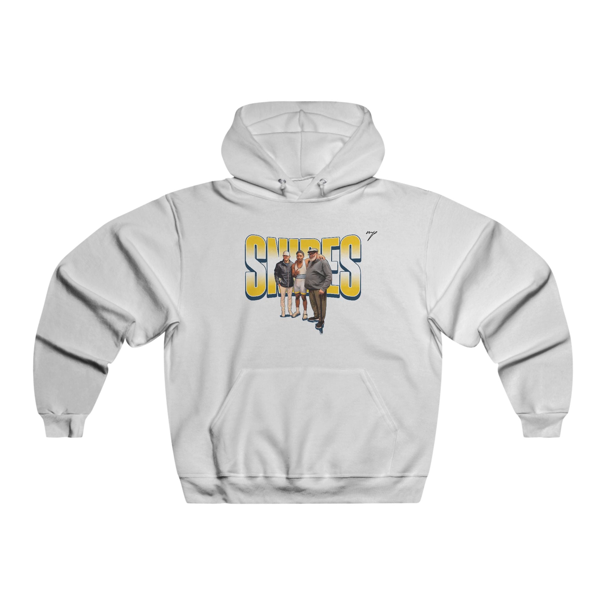Sincere Snipes Vintage Hoodie