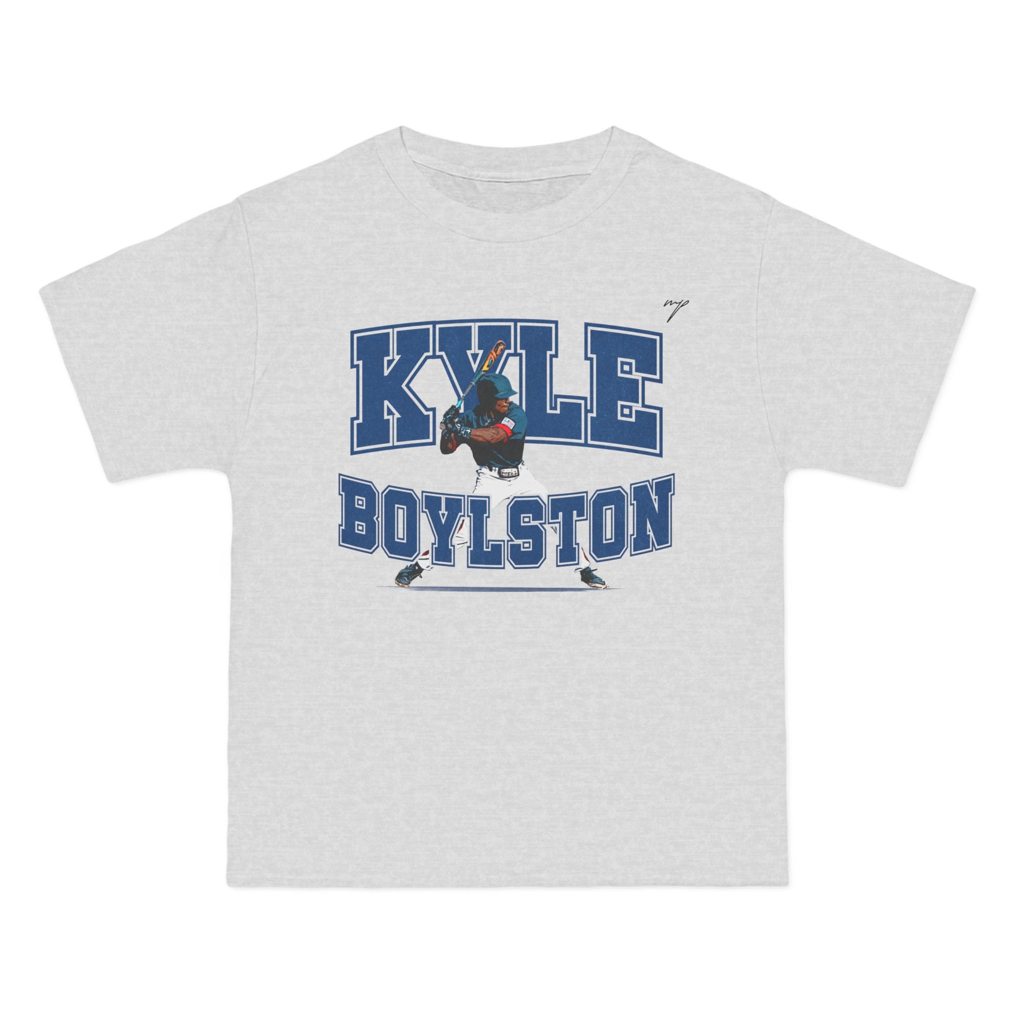 Kyle Boylston Vintage Tee