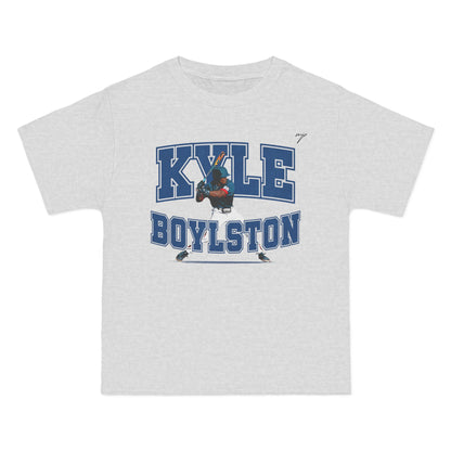 Kyle Boylston Vintage Tee