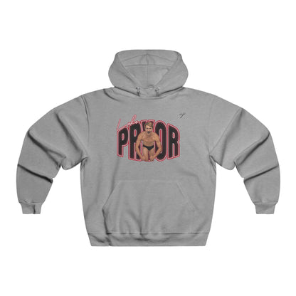 Luke Pryor Vintage Hoodie