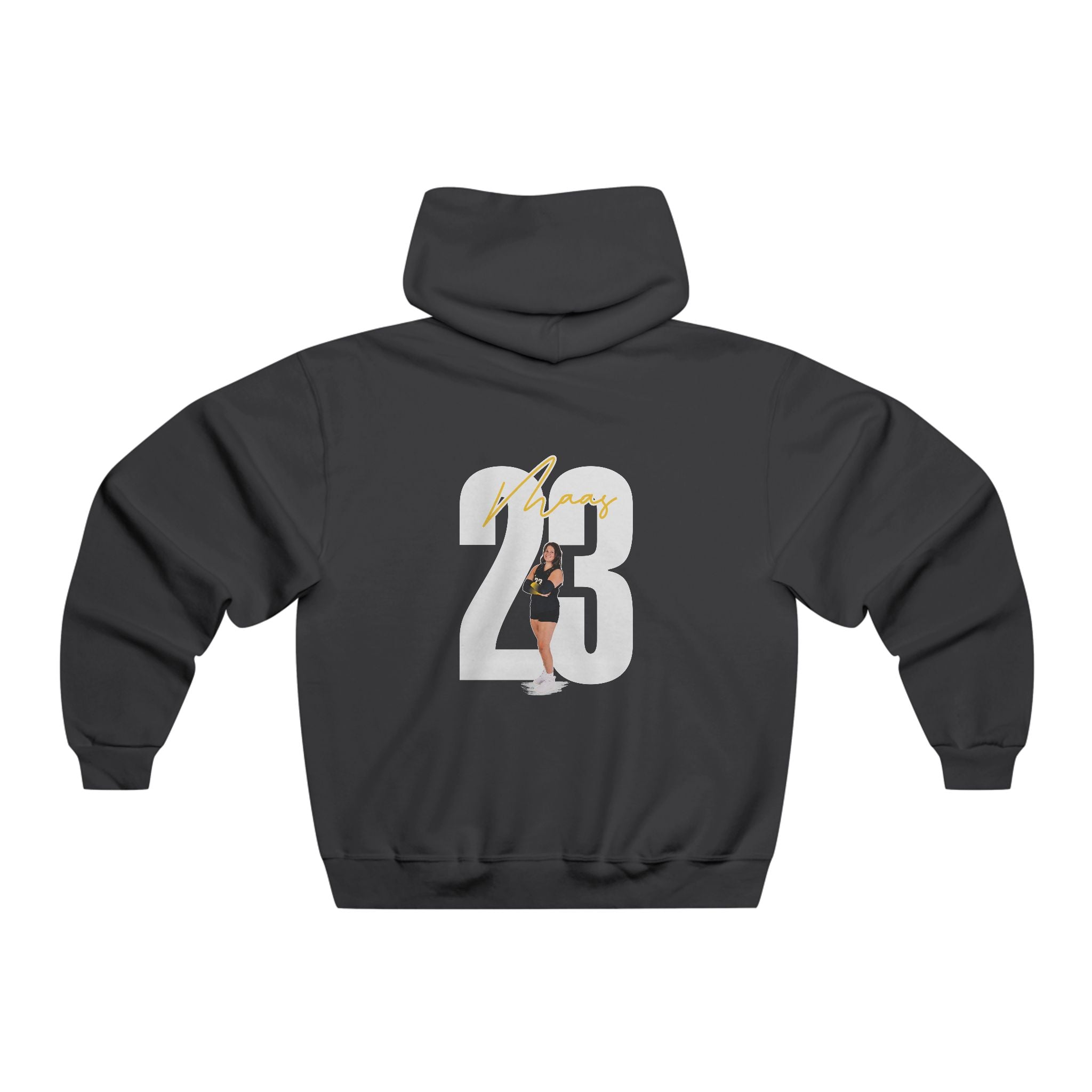 Gabi Maas Vintage Hoodie