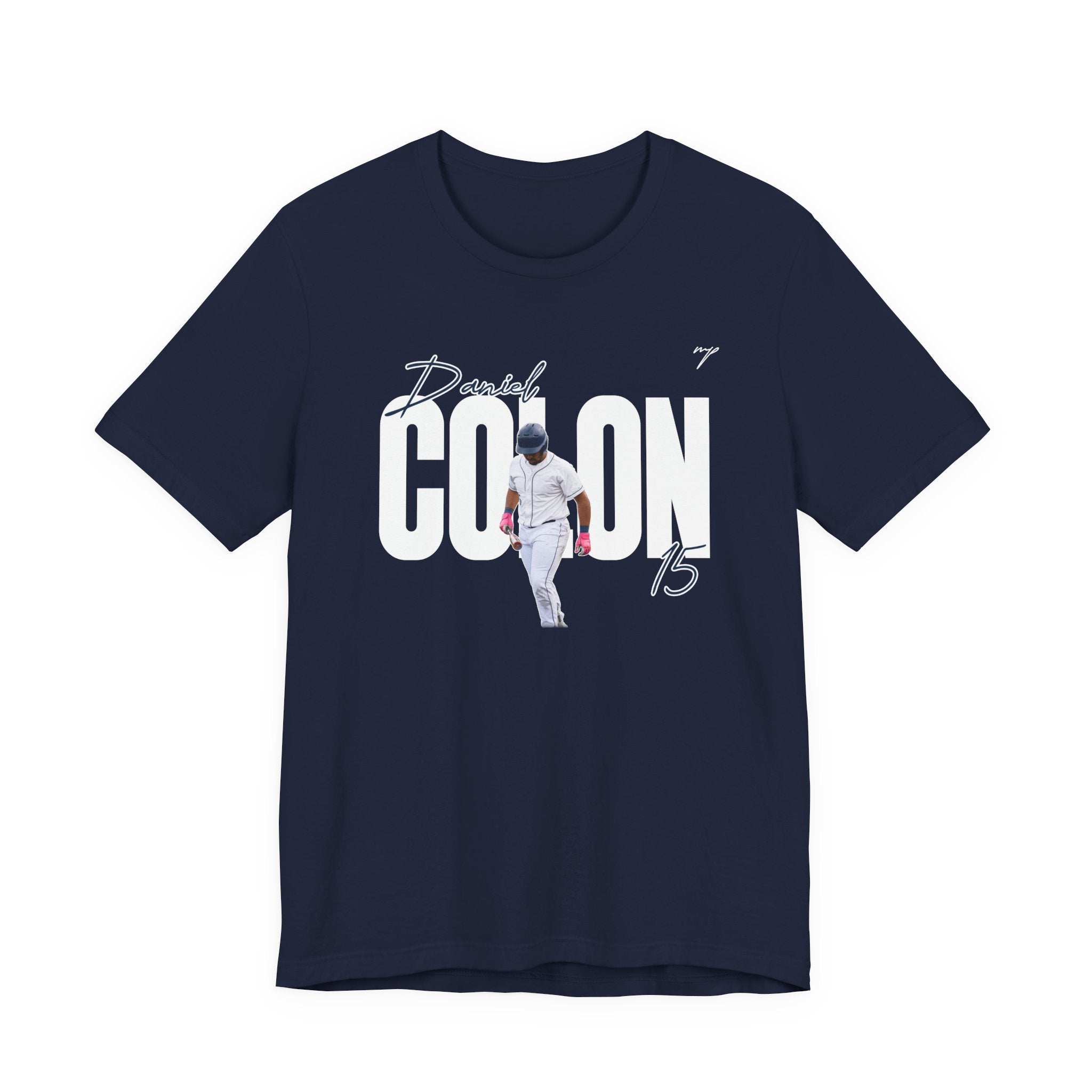 Daniel Colon Graphic Tee