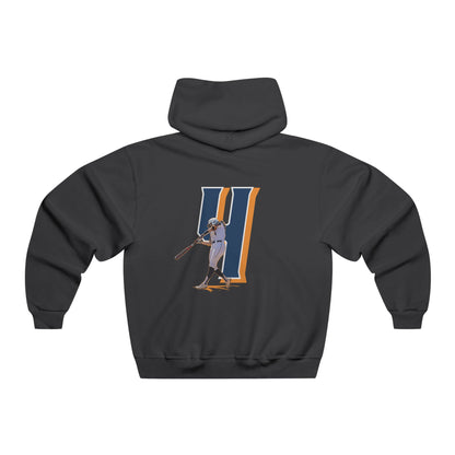 Jenna Stevens Vintage Hoodie