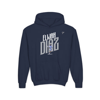 Elijah Diaz YOUTH Hoodie