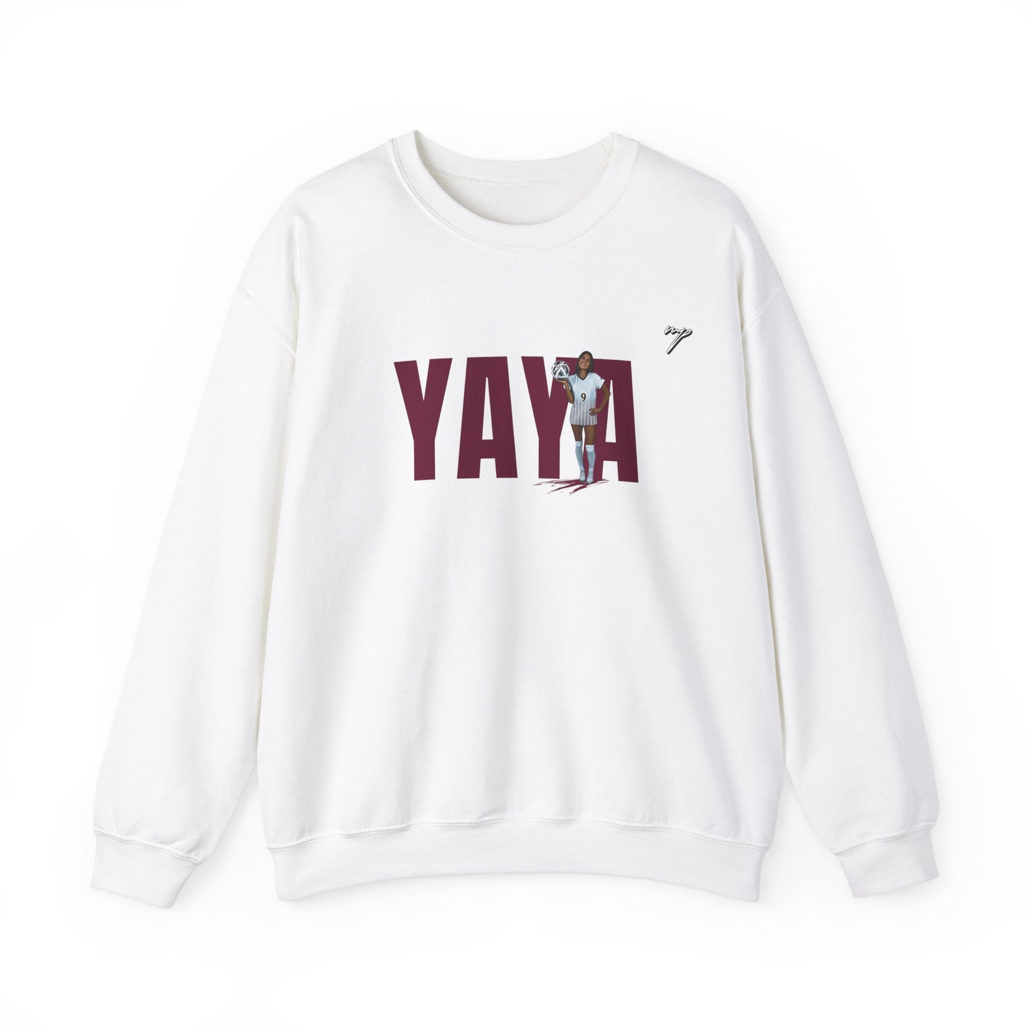 Aiyanna Robles Sedano Crewneck