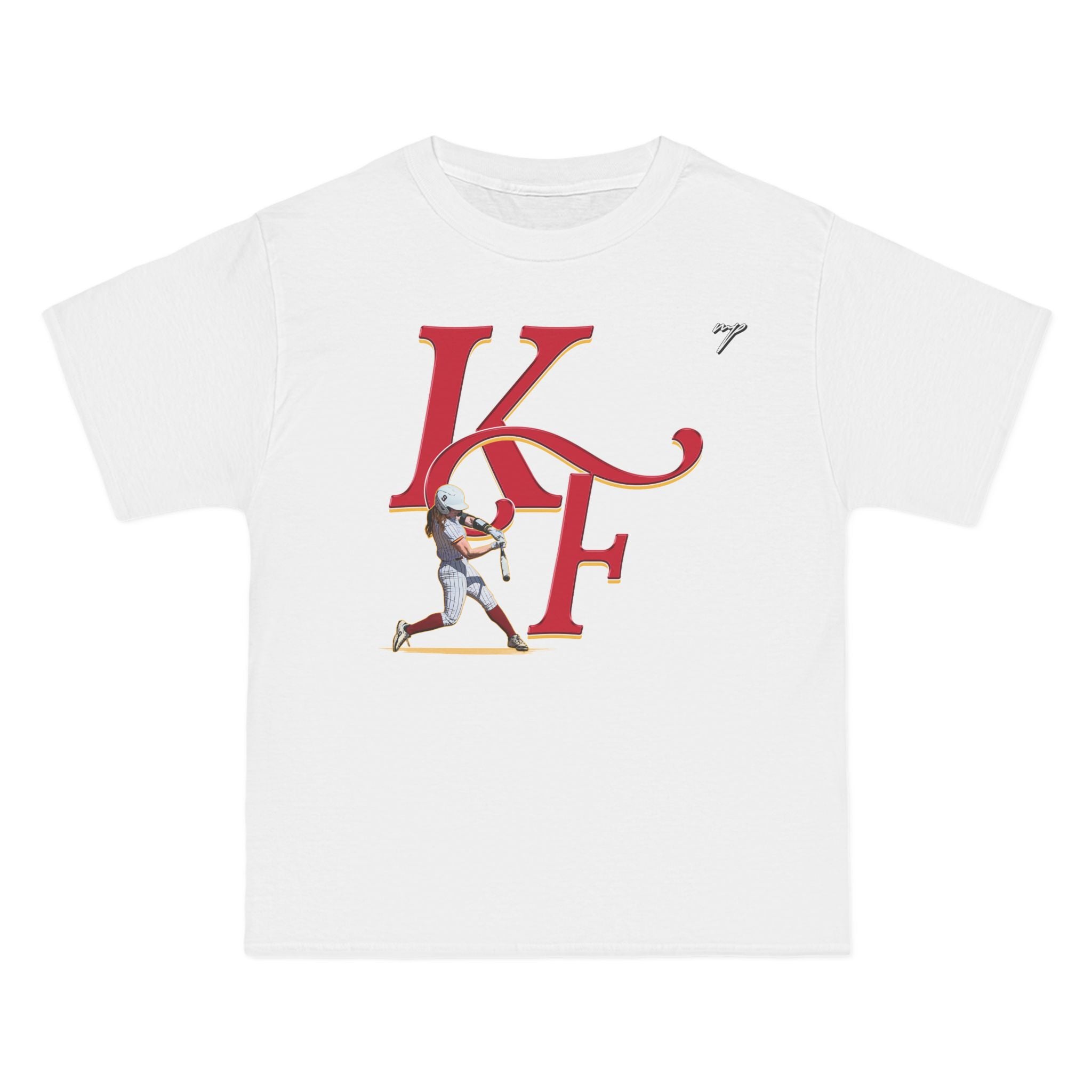 Karlee Ford Vintage Tee