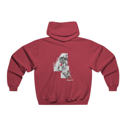 Olivia Garate Vintage Hoodie