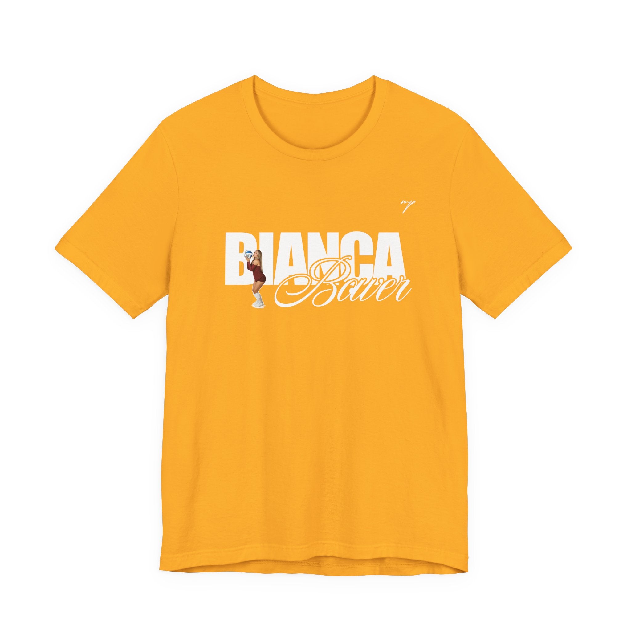 Bianca Bower Graphic Tee