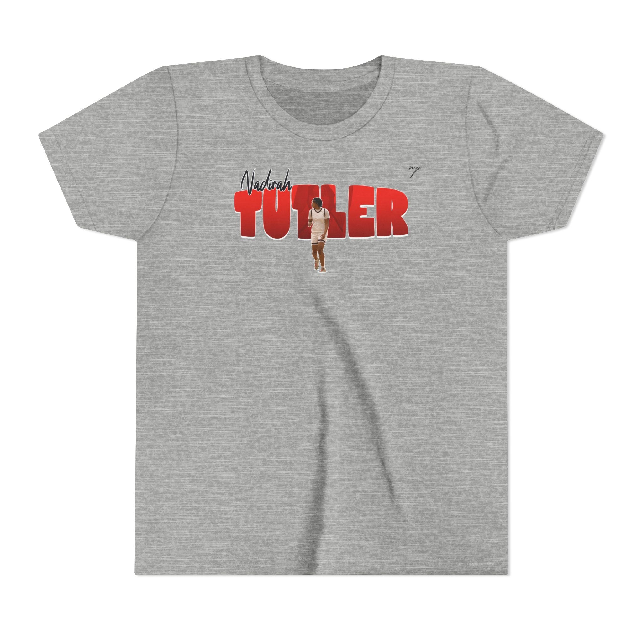 Nadirah Tutler YOUTH Graphic Tee