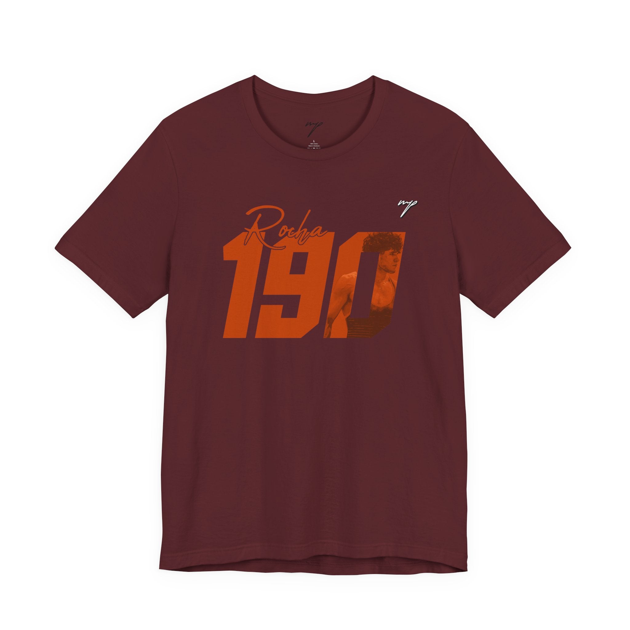 Jonathan Rocha Graphic Tee