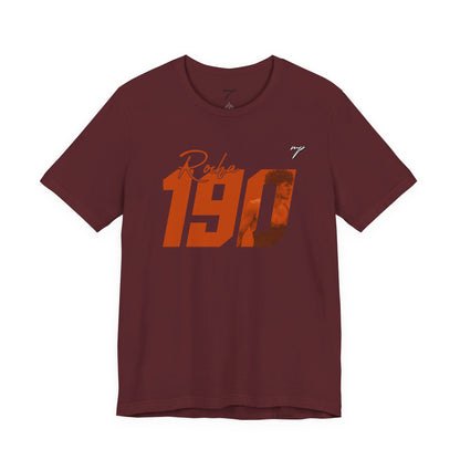 Jonathan Rocha Graphic Tee