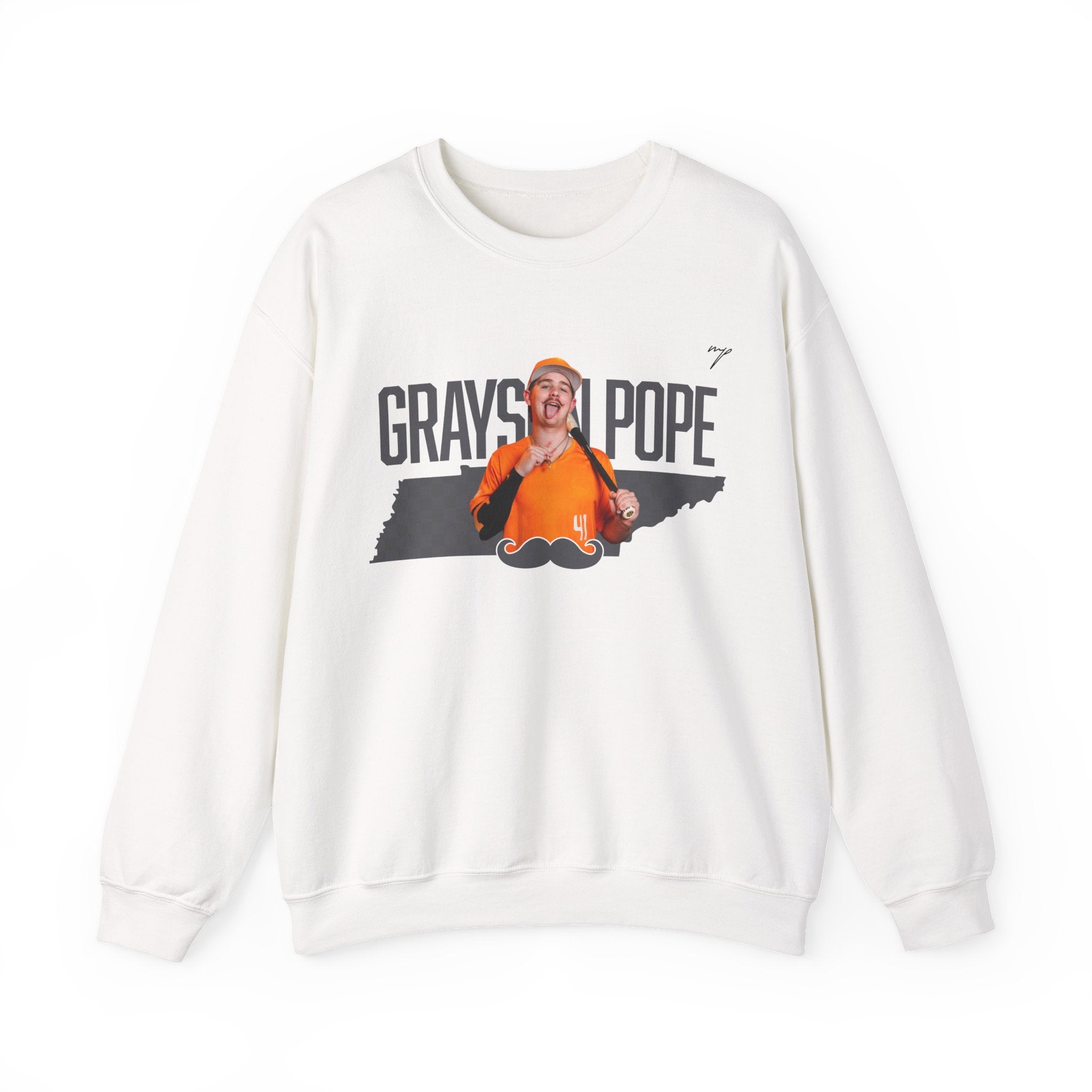 Grayson Pope Crewneck