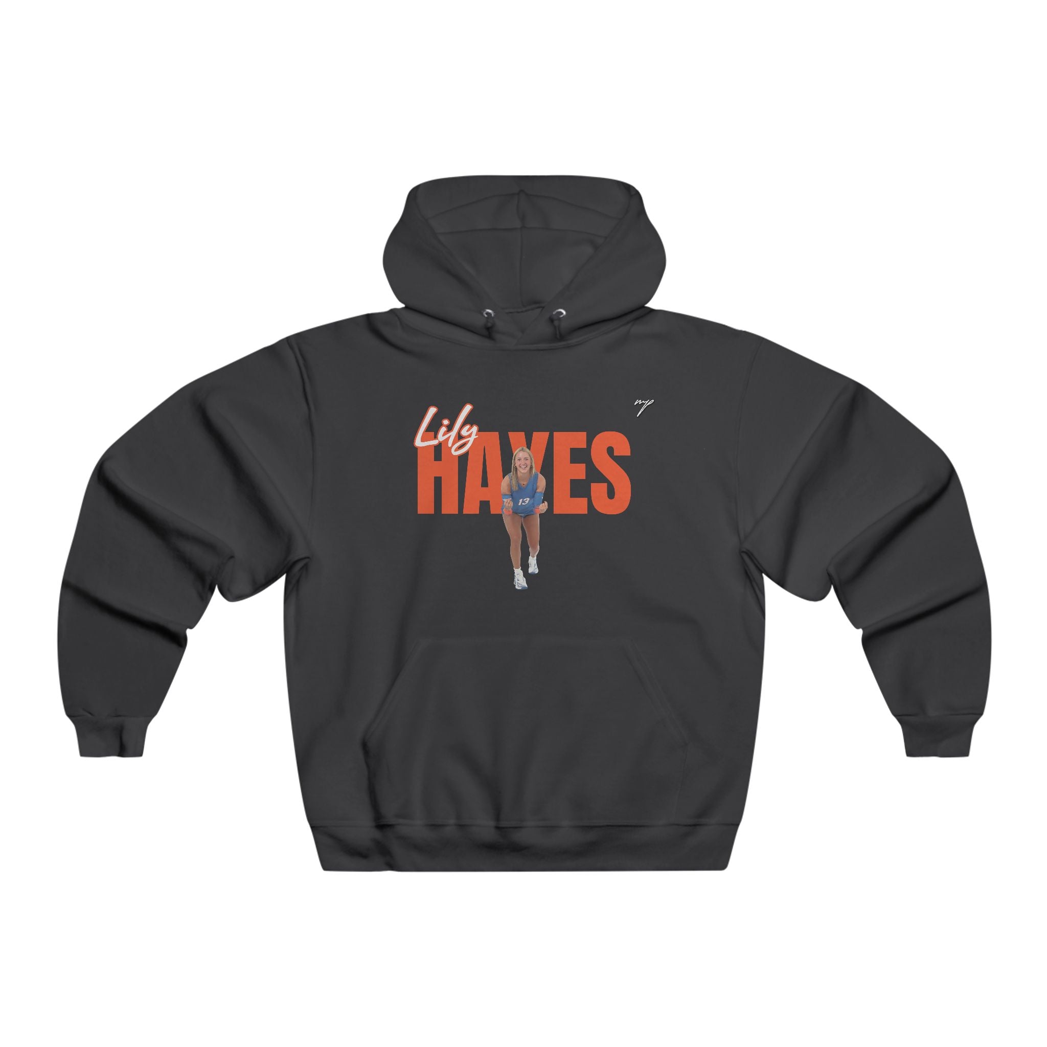 Lily Hayes Vintage Hoodie