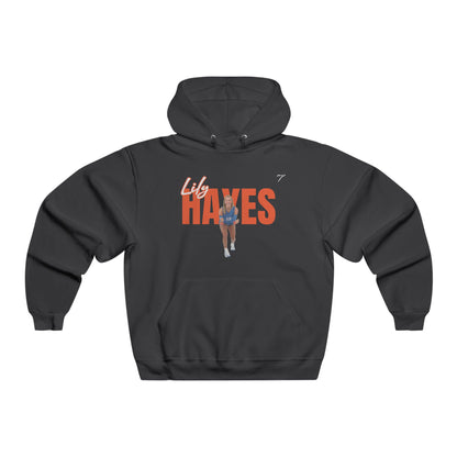 Lily Hayes Vintage Hoodie