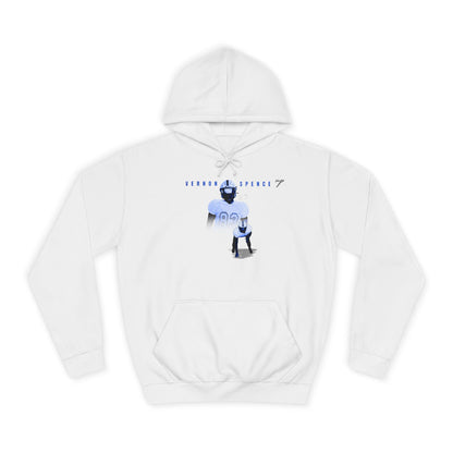 Vernon Spence Hoodie