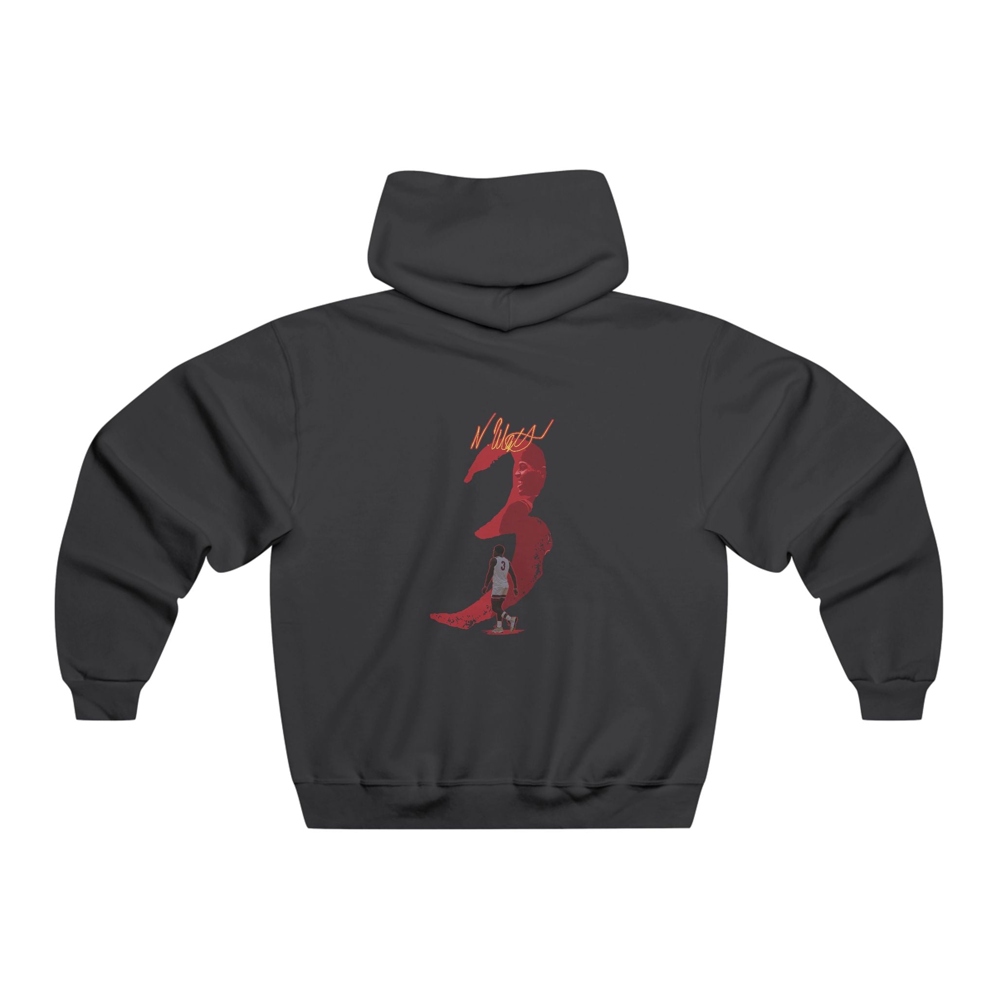 Nyaad Walters Vintage Hoodie