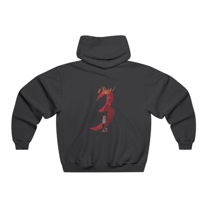 Nyaad Walters Vintage Hoodie