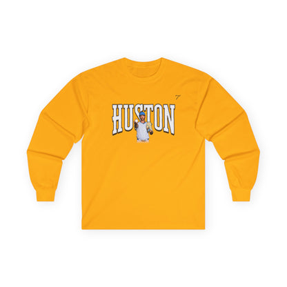 Colin Huston Long Sleeve