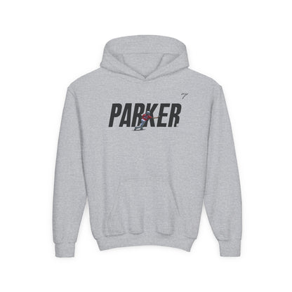 Parker Bulthuis YOUTH Hoodie
