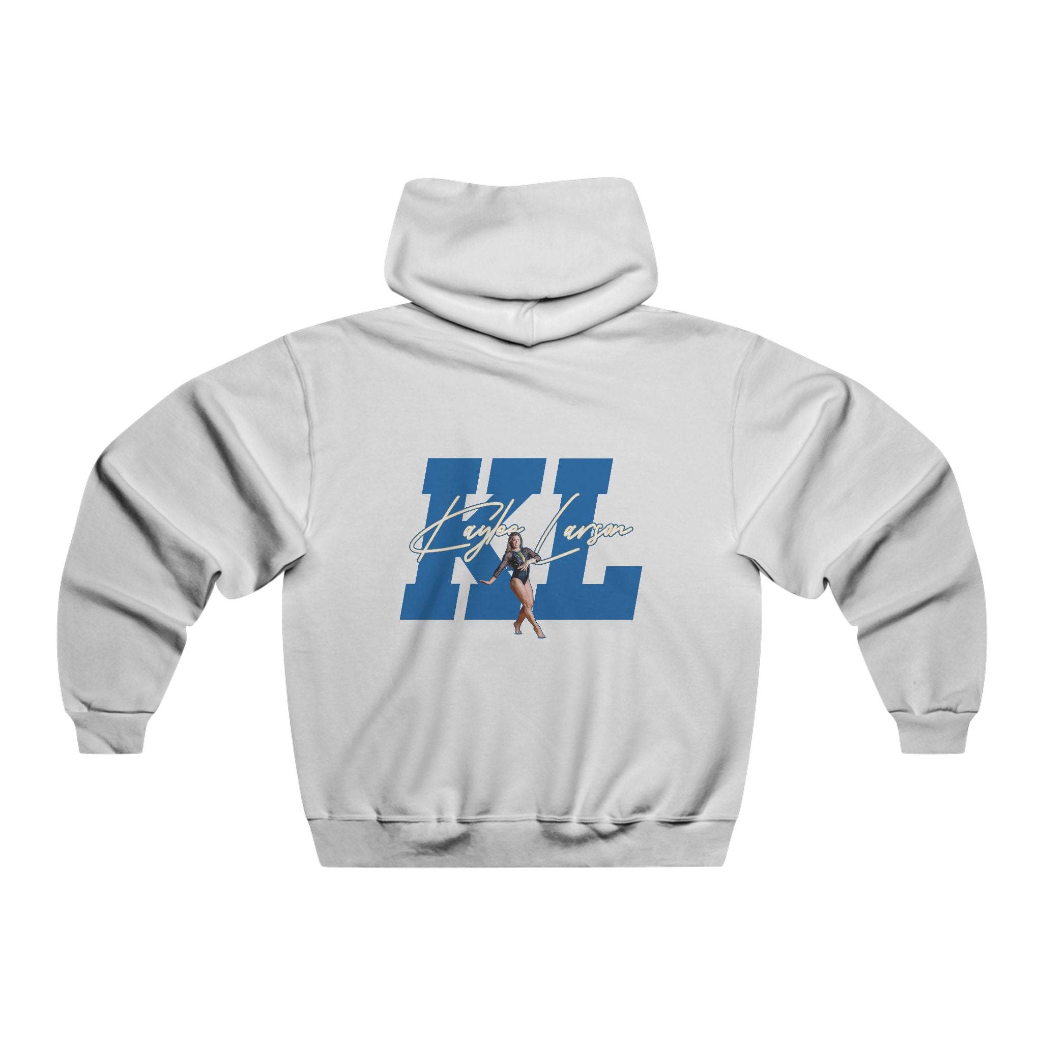 Kaylee Larson Vintage Hoodie