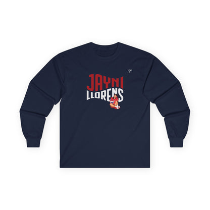 Jayni Llorens Long Sleeve