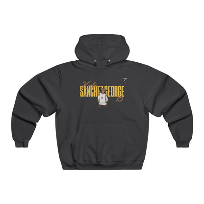 Karla Sanchez Vintage Hoodie