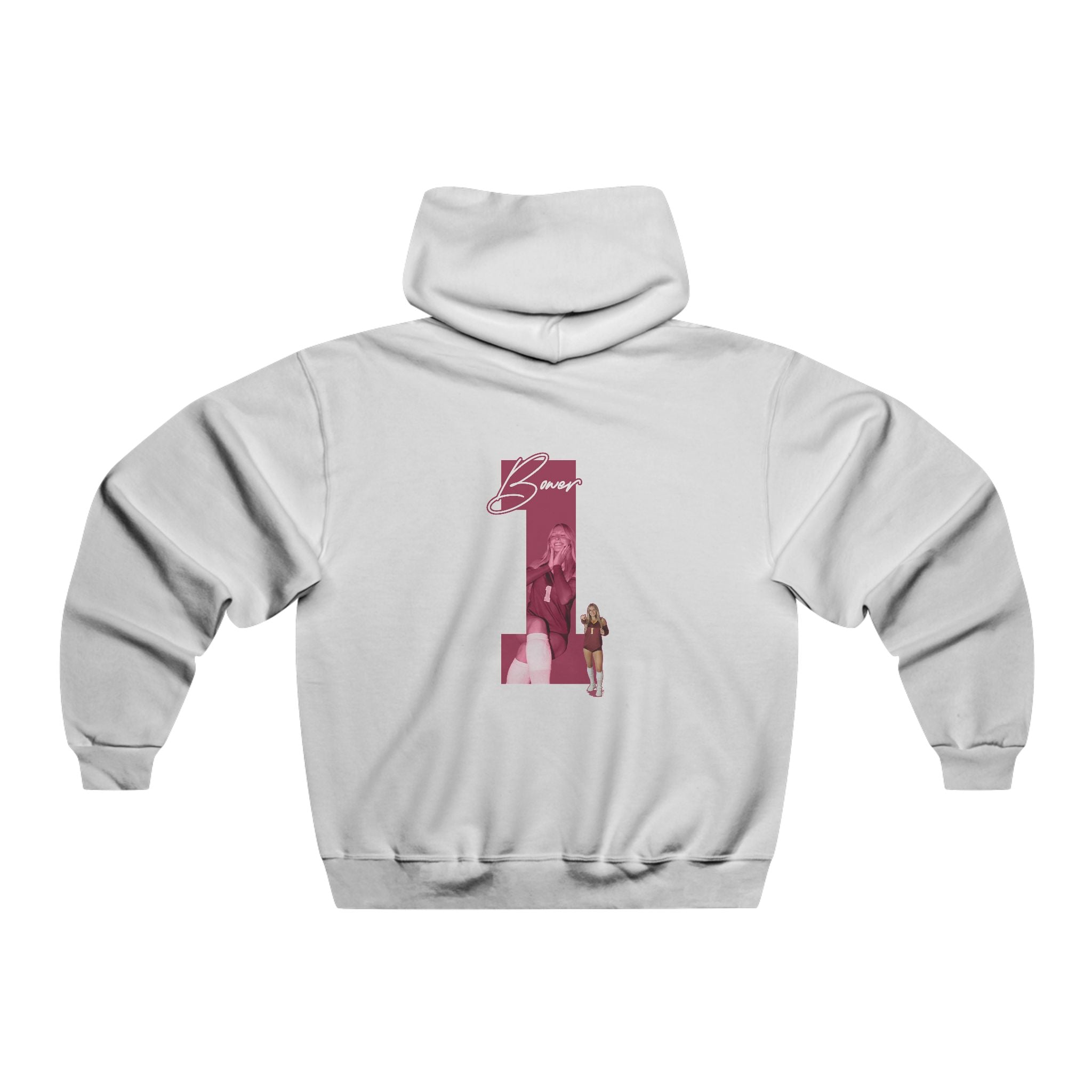 Bianca Bower Vintage Hoodie