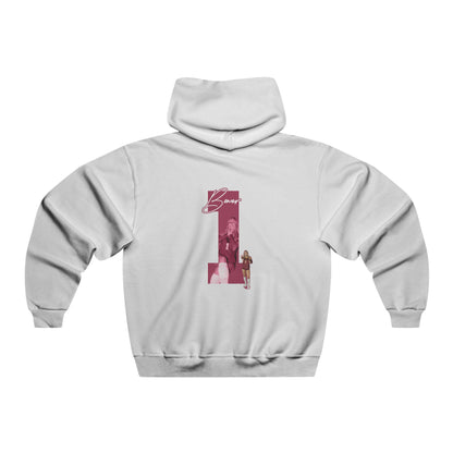 Bianca Bower Vintage Hoodie