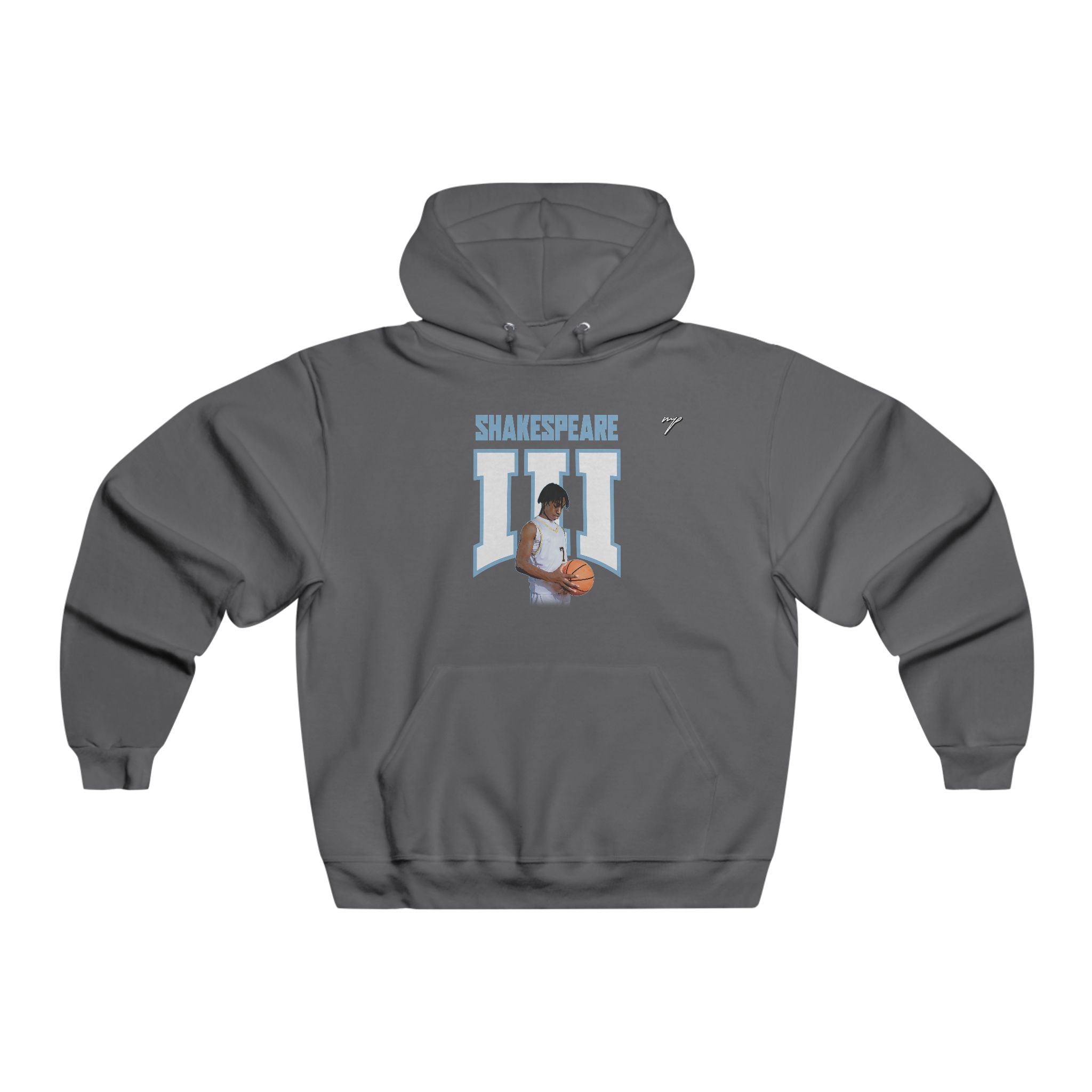Bobby Shakespeare III Vintage Hoodie
