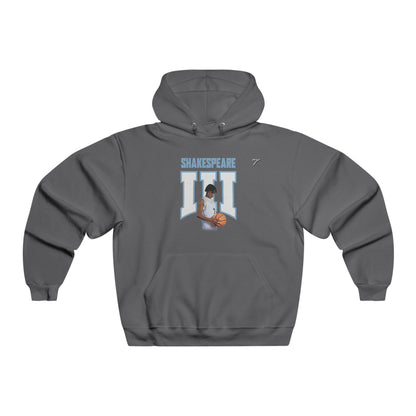 Bobby Shakespeare III Vintage Hoodie
