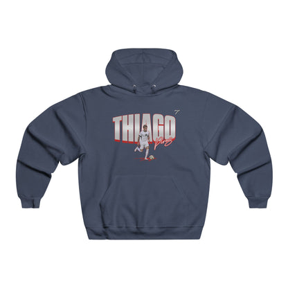 Thiago Pires Vintage Hoodie