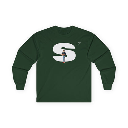 Ethan Suppi Long Sleeve
