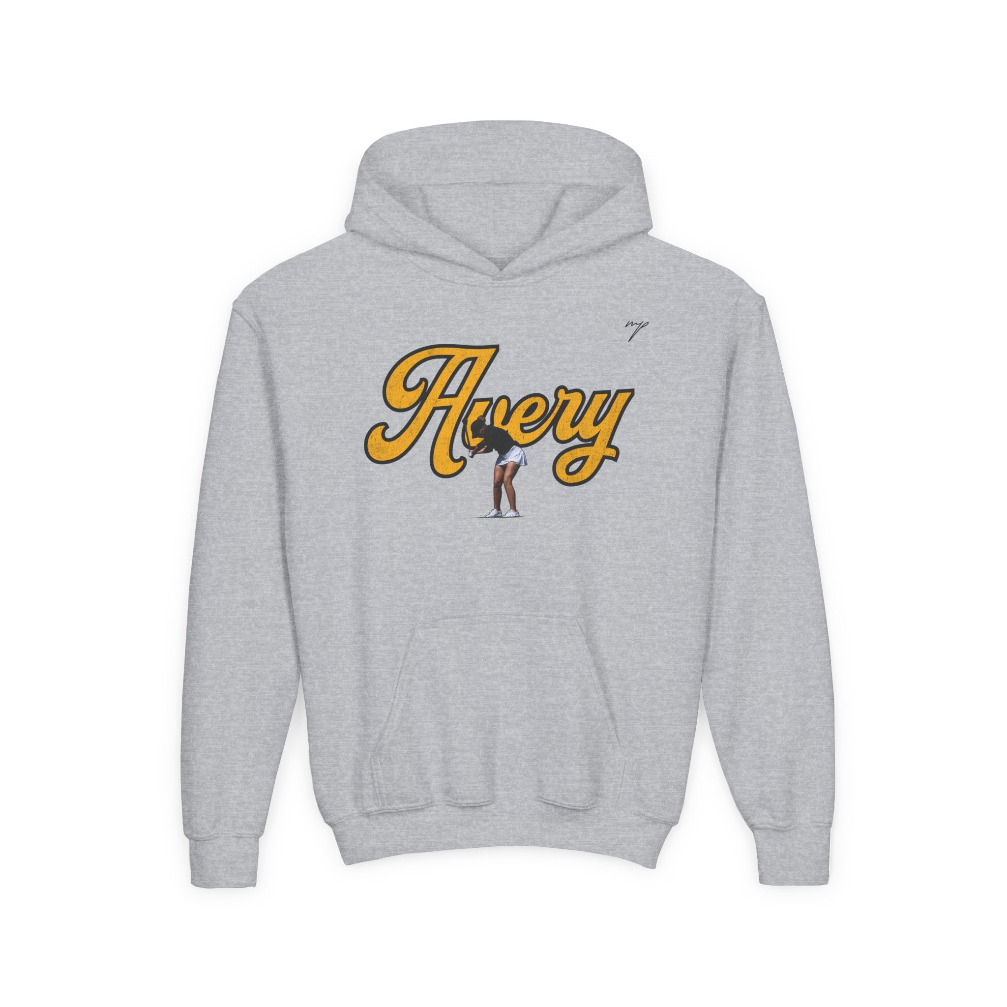 Avery Blasi YOUTH Hoodie